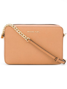 большая сумка через плечо Jet Set Michael Michael Kors