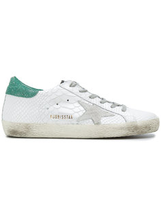 кроссовки Superstar  Golden Goose Deluxe Brand