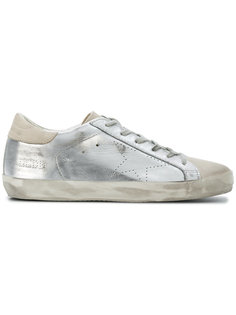 кроссовки Superstar  Golden Goose Deluxe Brand
