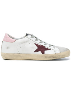 кроссовки Superstar  Golden Goose Deluxe Brand