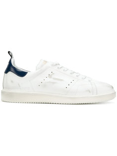 кроссовки Starter  Golden Goose Deluxe Brand