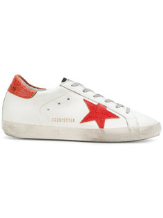 кеды Superstar  Golden Goose Deluxe Brand