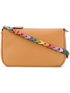 сумка Nolita Wristlet 19 Coach
