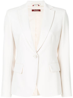 классический блейзер Max Mara Studio