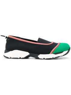 неопреновые слипоны Marni