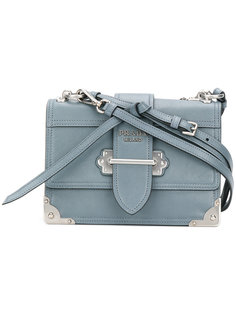 сумка на плечо Cahier  Prada