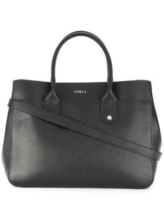 сумка-тоут Linda Furla