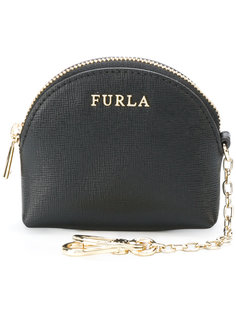 кошелек для монет Babylon Furla