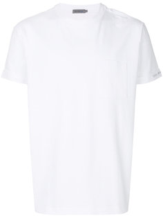 футболка с круглым вырезом Calvin Klein Jeans