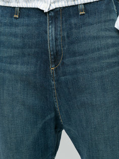 укороченные джинсы Nili Lotan