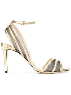 туфли-лодочки Betty Jimmy Choo
