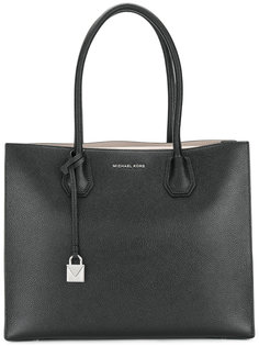 сумка-тоут Mercer Michael Michael Kors