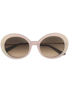 солнцезащитные очки в круглой оправе Christian Roth Eyewear