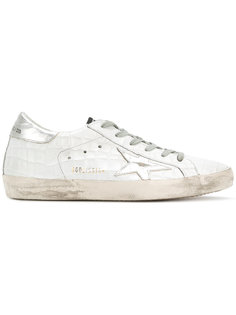 кроссовки Superstar Golden Goose Deluxe Brand