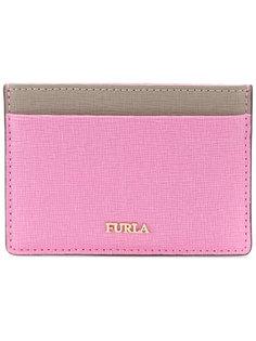 визитница Babylon  Furla