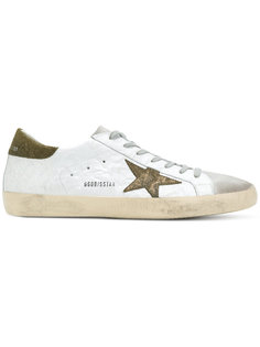 кроссовки Superstar  Golden Goose Deluxe Brand