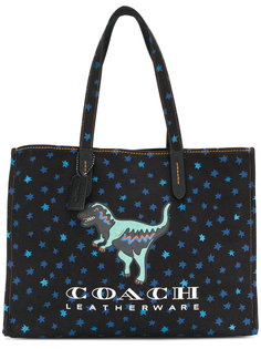 сумка-тоут Rexy 42 Coach