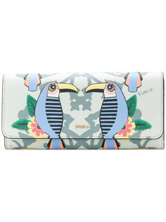 кошелек Babylon  Furla