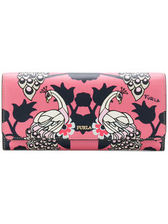 кошелек Babylon  Furla