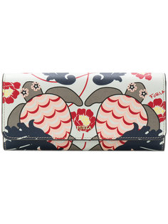 кошелек Babylon  Furla