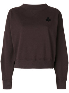 cropped sweatshirt Isabel Marant Étoile