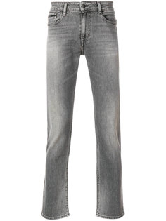 джинсы прямого кроя Calvin Klein Jeans