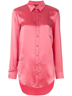 buttoned slip shirt Twin-Set