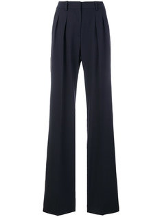 широкие брюки  Max Mara