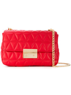 большая сумка на плечо Sloan  Michael Michael Kors
