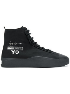 кроссовки Bashyo Y-3