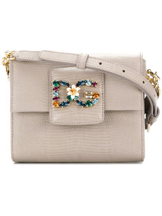 сумка на плечо DG Millenials Dolce &amp; Gabbana
