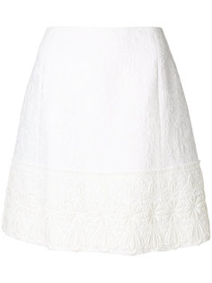 жаккардовая юбка  Dolce &amp; Gabbana