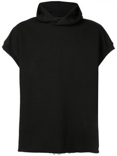 short-sleeve hoodie  Fear Of God