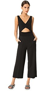 A.L.C. Aurora Jumpsuit