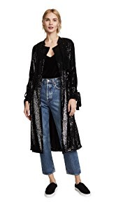 A.L.C. Holloway Coat