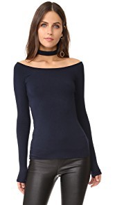 Bailey44 Back Tack Top