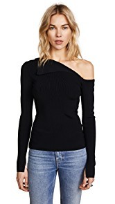 Bailey44 Origami Sweater