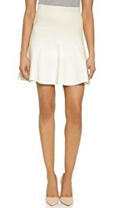 BCBGMAXAZRIA Ingrid Skirt