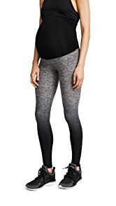 Beyond Yoga Ombre Maternity Long Leggings