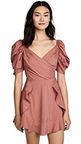 C/Meo Collective Lift Me Dress