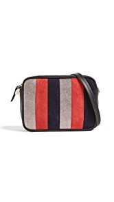 Clare V. Midi Sac Cross Body Bag