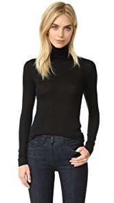 Club Monaco Julie Turtleneck