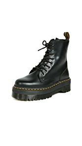 Dr. Martens Jadon 8 Eye Boots