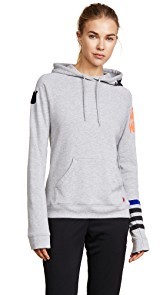 FREECITY WeAreEverything Pull Over Hoodie