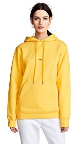 Helmut Lang Taxi Hoodie