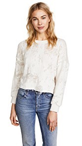 IRO.JEANS Sudami Sweatshirt