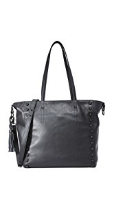 Loeffler Randall Studded Tote