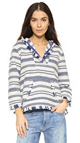 Scotch &amp; Soda/Maison Scotch Baja Hoodie