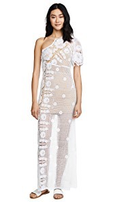 Miguelina Elora Dress
