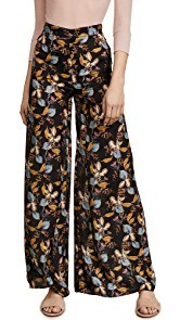 Nicholas Ava Palazzo Pants